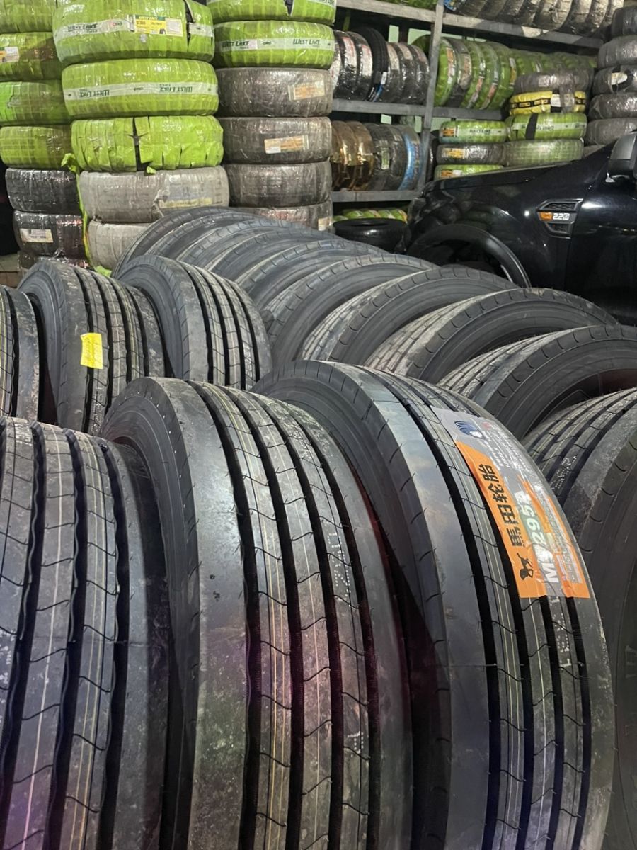 Lốp xe ô tô TRUNG QUỐC  có tốt không , cách bảo dưỡng lốp xe ô tô chuẩn cách